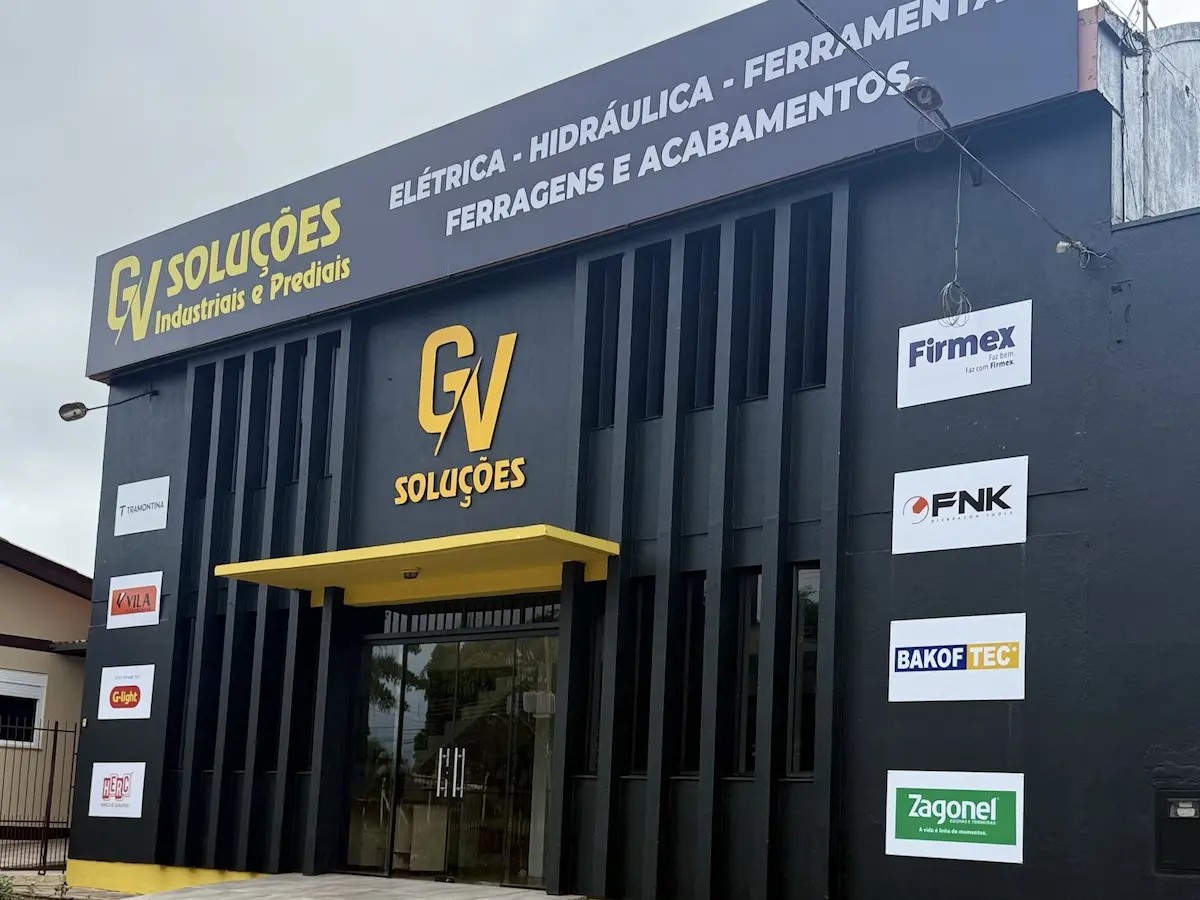 Adesivagem — Prado CV